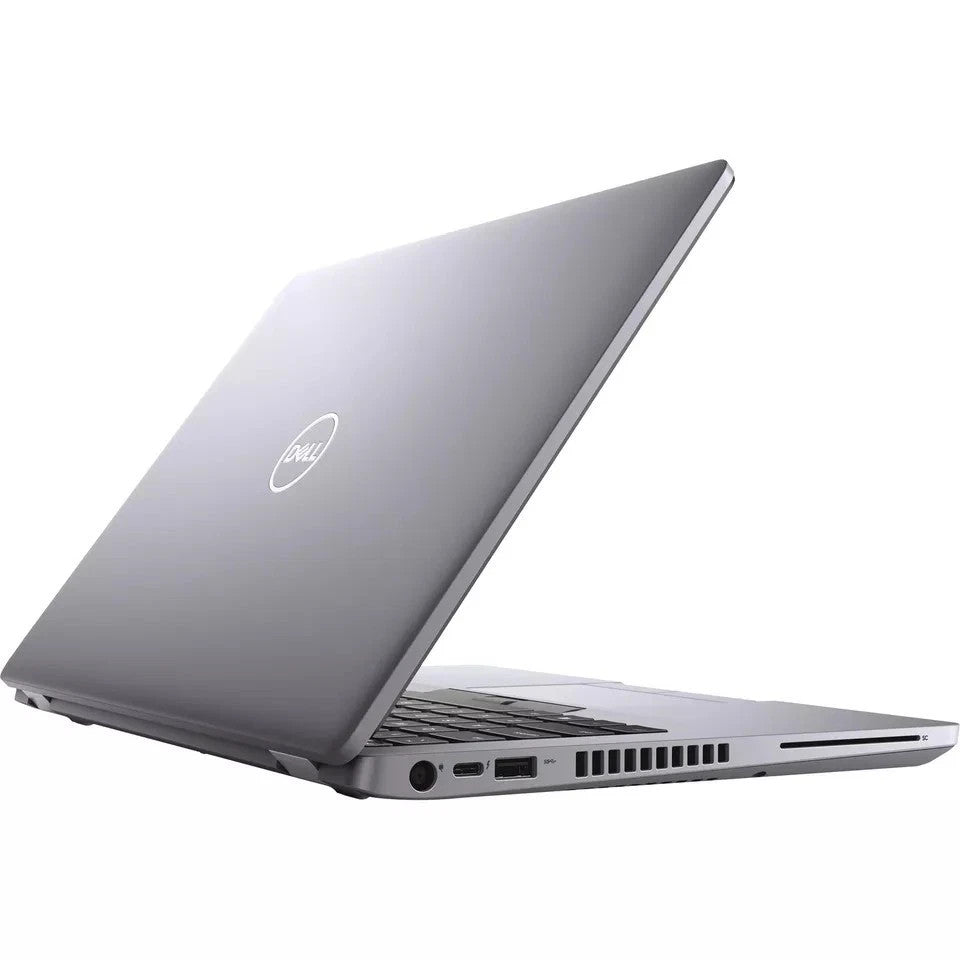 Dell Latitude 5410 Intel Core i5-10th Gen 16GB RAM, 256GB SSD 14