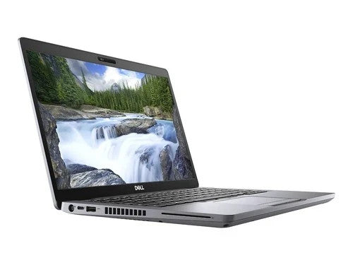 Dell Latitude 5410 14" Touch, Intel i7-10th Gen, 16GB RAM, 256GB SSD, Win 11 Pro1