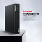 Lenovo ThinkCentre M70q Gen 2 Tiny PC, i5-11400T 32GB 512GB SSD WIFI WIN 11 Pro0
