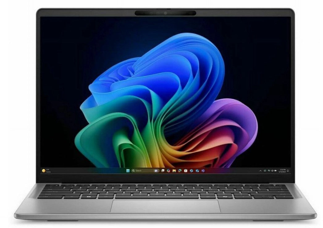 Dell Latitude 7455 Snapdragon X Elite, 14" QHD+ Touch  D5 16GB 512GB  WIN 11 Pro0