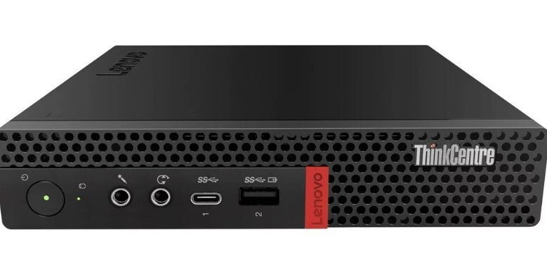 Lenovo M920q ThinkCentre Tiny PC i5 8500T 16GB RAM 256GB SSD Win 11 Pr