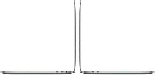 Apple MacBook Pro 16" i7-9750H 2.6GHz 16GB/512GB Radeon Pro 5300M A2141 Open Box4