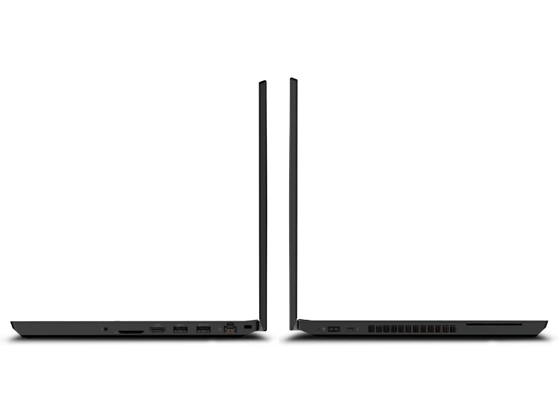 Lenovo ThinkPad T15P Gen 2 Intel i7 11th GEN 32GB 1TB SSD NVS GTX 1650 15.6" W113