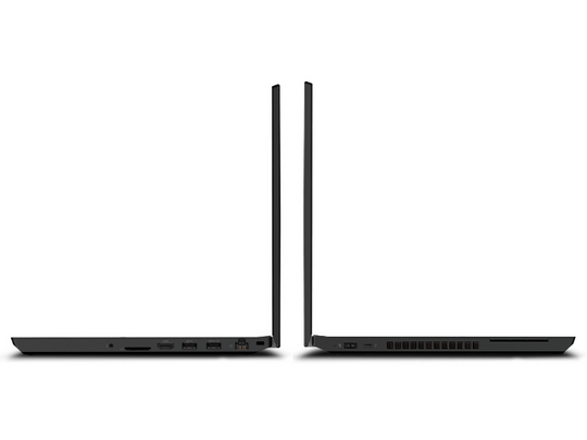 Lenovo ThinkPad T15P Gen 2 Intel i7 11th GEN 32GB 1TB SSD NVS GTX 1650 15.6" W113