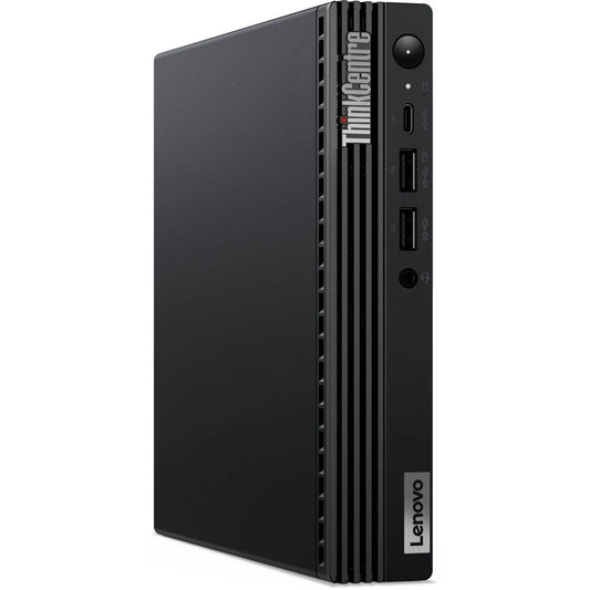 Lenovo ThinkCentre M70q Gen 2 Tiny PC, i5-11400T 32GB 256GB SSD WIFI WIN 11 Pro0