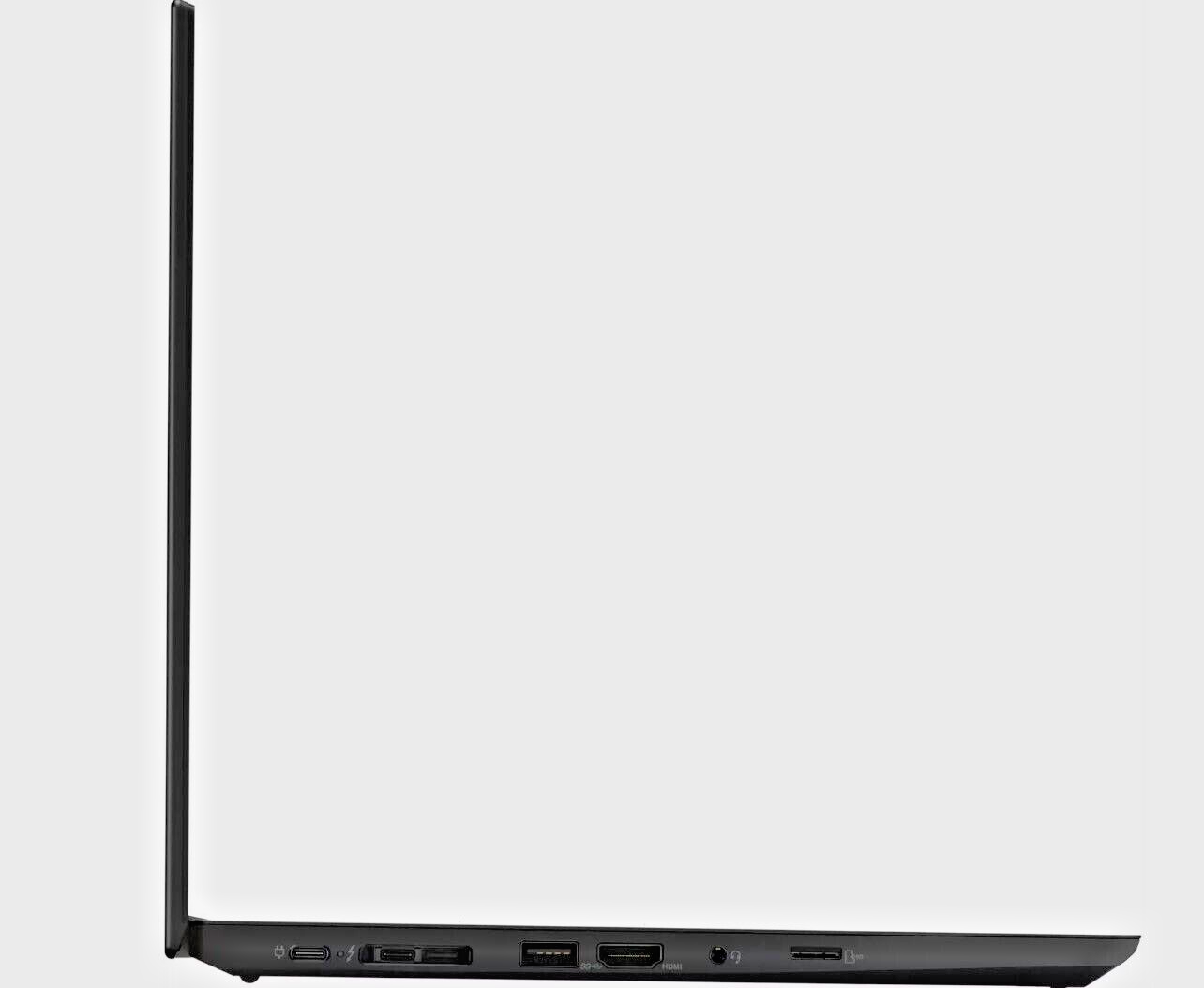 LENOVO THINKPAD T14 GEN2 RYZEN 5 PRO 5650U 32GB 512GB SSD 14" TOUCHSCREEN WIN11P3