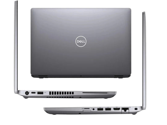 Dell Latitude 5410 14" Touch Laptop, Intel i7-10th Gen, 16GB,  256GB WIN 11 Pro4