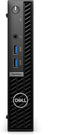 Dell OptiPlex 7010 Micro PC i5-13500T 1.6GHz 16GB 256GB SSD WiFi Win 11 Pro + AC1