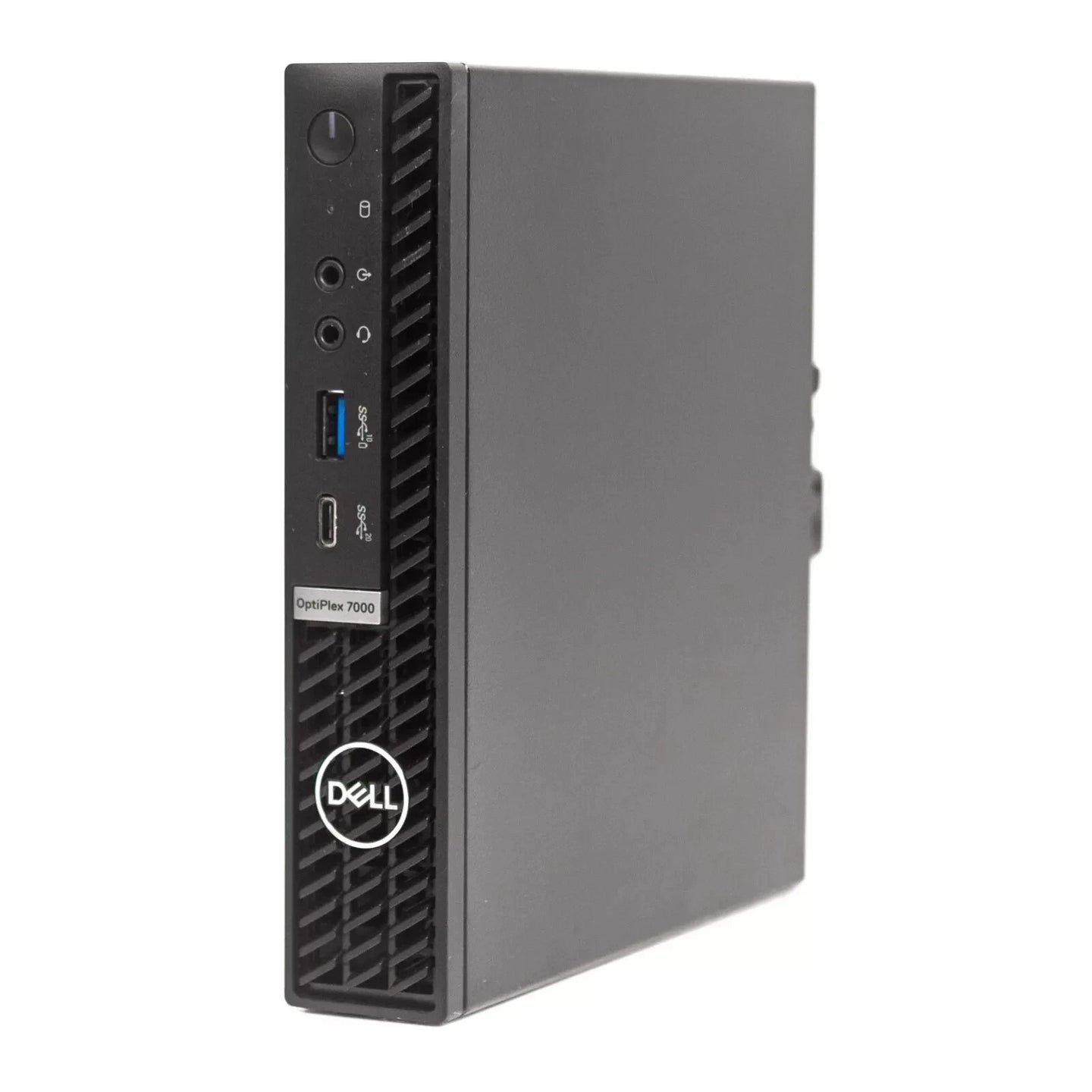 Dell OptiPlex 7000 Micro i5-12500T 2.0GHz 32GB RAM 512GB SSD Win11 Pro w/AC1