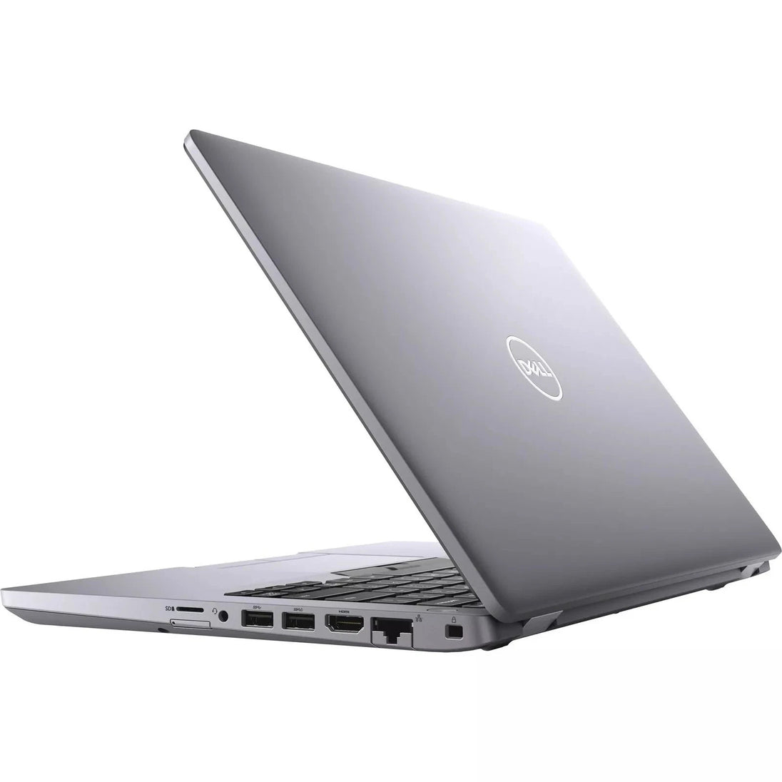 Dell Latitude 5410 Intel Core i5-10th Gen 16GB RAM, 256GB SSD 14" FHD Win 11 Pro3