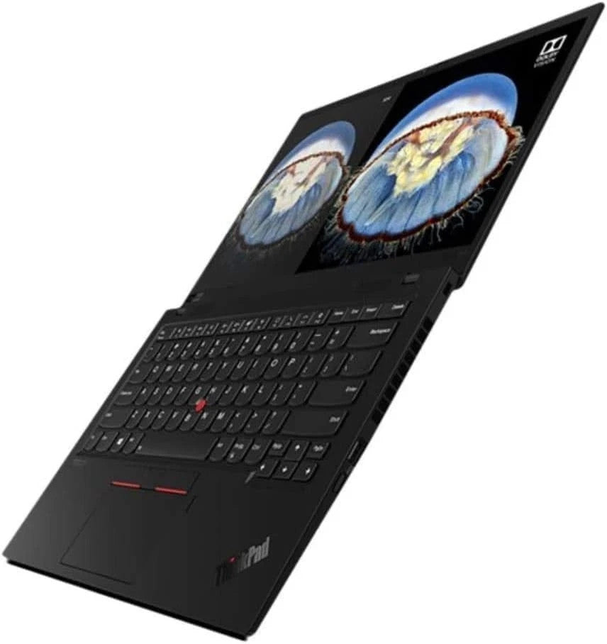 Lenovo ThinkPad X1 Carbon Gen 8 14” Core i7-10610U 16GB RAM 512GB SSD Win 11 PRO1