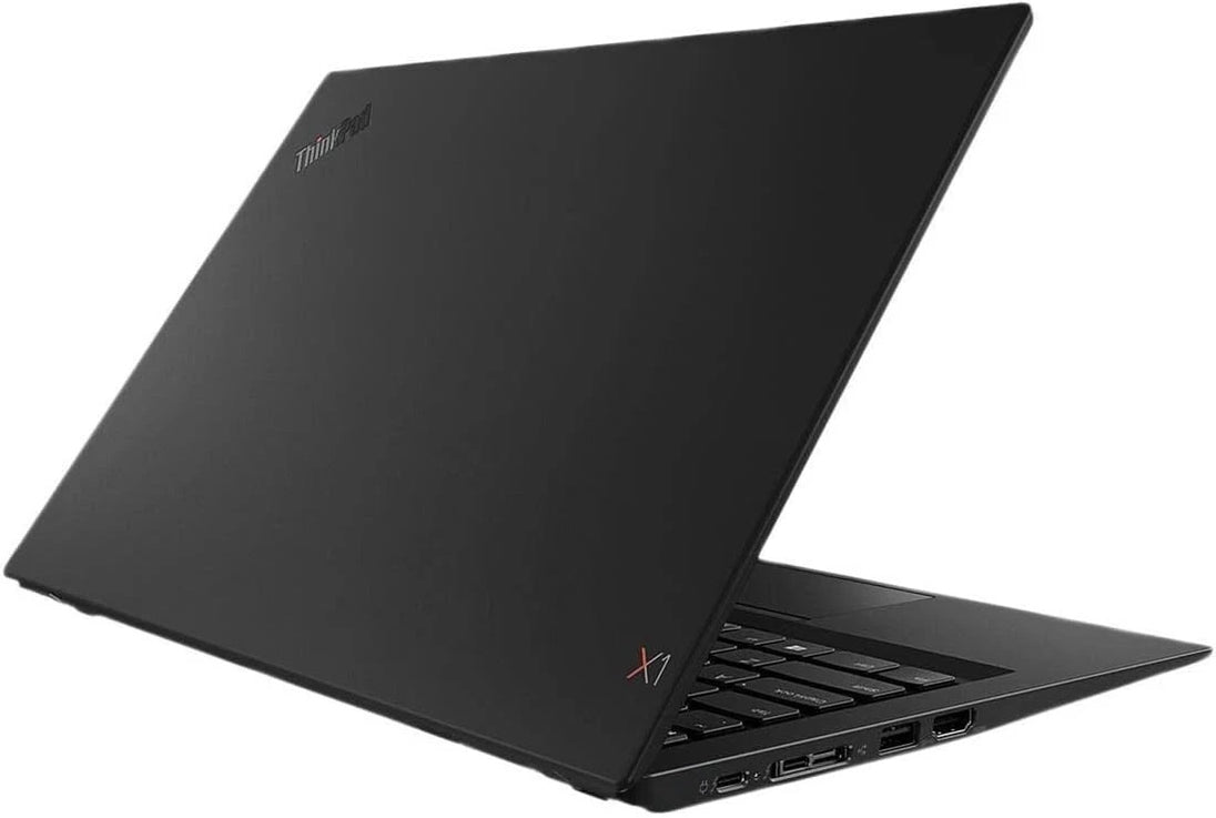 Lenovo ThinkPad X1 Carbon Gen 8 14” Core i7-10610U 16GB RAM 512GB SSD Win 11 PRO3