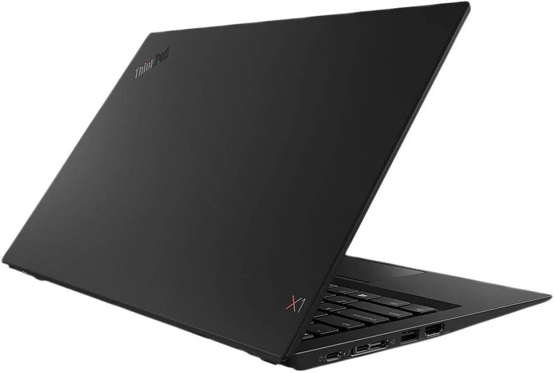 Lenovo ThinkPad X1 Carbon Gen 8 14” Core i7-10610U 16GB RAM 512GB SSD Win 11 PRO3