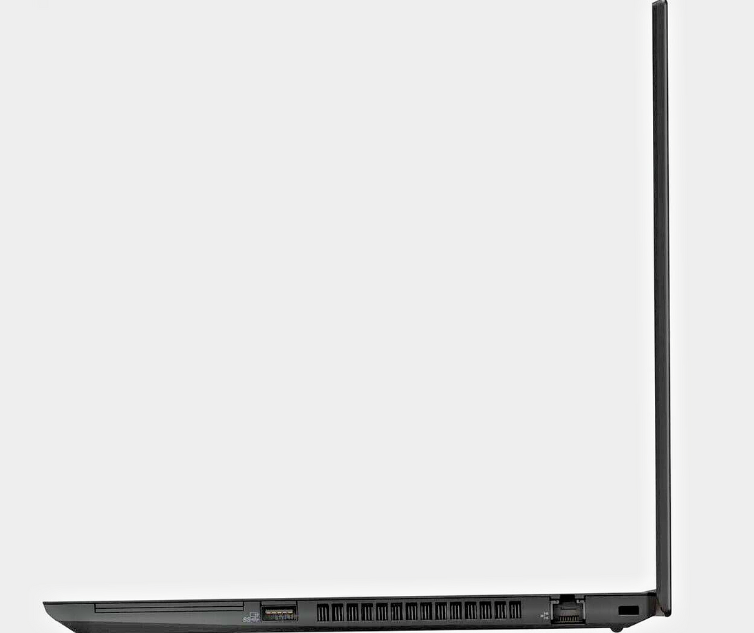 LENOVO THINKPAD T14 GEN2 RYZEN 5 PRO 5650U 32GB 512GB SSD 14" TOUCHSCREEN WIN11P4