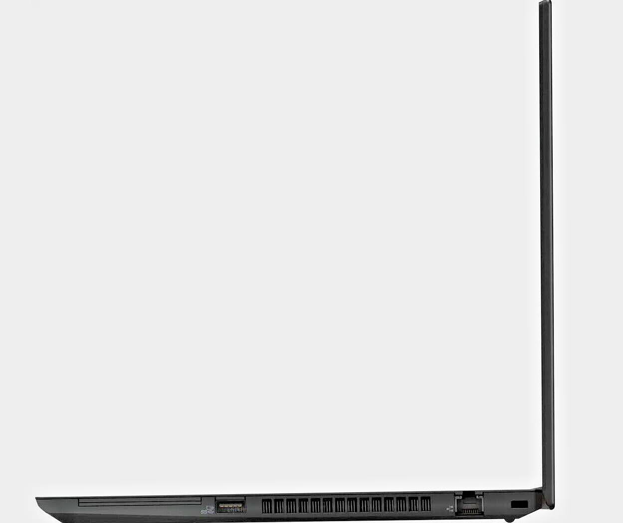 LENOVO THINKPAD T14 GEN2 RYZEN 5 PRO 5650U 32GB 512GB SSD 14" TOUCHSCREEN WIN11P4