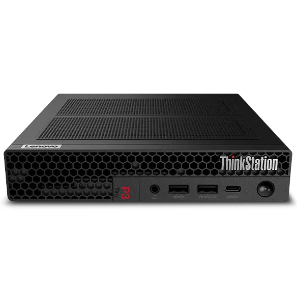 Lenovo ThinkStation P3 Tiny Gen 2 Core Ultra 5 235 16GB 512GB SSD WIFI WIN 11Pro2