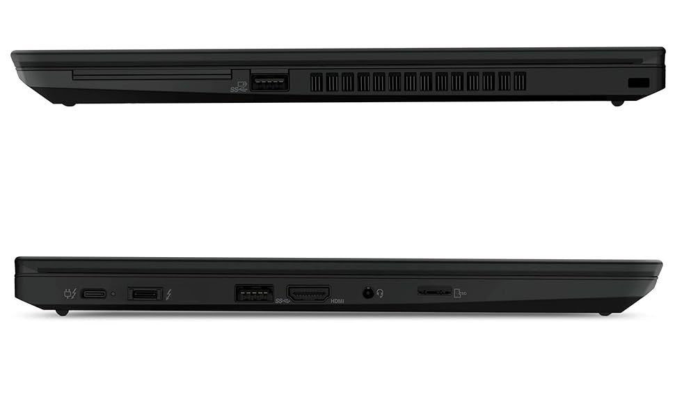 Lenovo ThinkPad P15S Gen2 i7-1165G7 16GB, 512GB, Win 11 Pro, NVS T500 WIN 11 PRO4