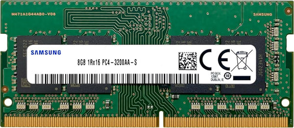 DDR4 8GB laptop SODIMM memory module