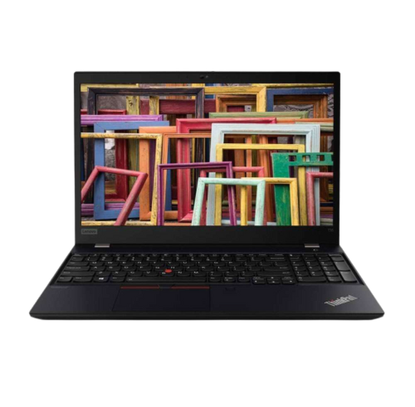 LENOVO ThinkPad T490S i5 8e génération 16 Go DDR4 256 Go SSD Écran tactile