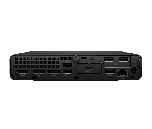 HP ProDesk 4 Mini G1i AI Wolf Pro Security Edition Intel Core Ultra 5 235T 16 GB DDR5-SDRAM 512 GB SSD Windows 11 Pro Mini PC AI PC Black - New