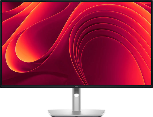 DELL Pro Plus P3225DE computer monitor 80 cm (31.5") 2560 x 1440 pixels Wide Quad HD LCD Black, Grey - New