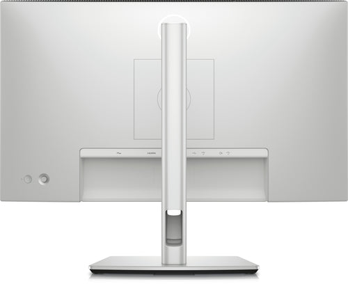 DELL UltraSharp U2424H computer monitor 60.5 cm (23.8") 1920 x 1080 pixels Full HD LCD Black, Silver - New