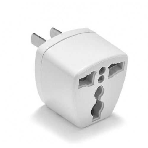 3Pin STD Travel Power Adapter (North American Plug)