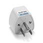 3Pin STD Travel Power Adapter (North American Plug)