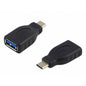 USB3.1 Type-C Male - USB3.0 Female, M/F