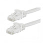 Cat6 Network Cable 3FT - White