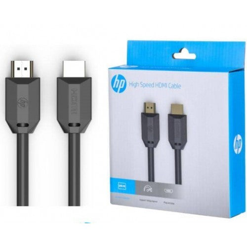 HP HDMI - HDMI V2.0 M/M 3FT 4K 30AWG