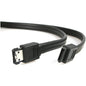SATA External Shielded Cable - eSATA to SATA