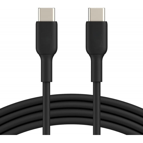 USB 3.1 Type-C to USB 3.1 Type-C USB-C to USB-C M/M Cable 3FT
