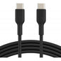 USB 3.1 Type-C to USB 3.1 Type-C USB-C to USB-C M/M Cable 3FT