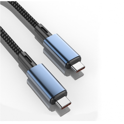(240W 40Gbps), 3FT(1M) 8K High Quality Type-C to Type-C Cable, Charge & Sync