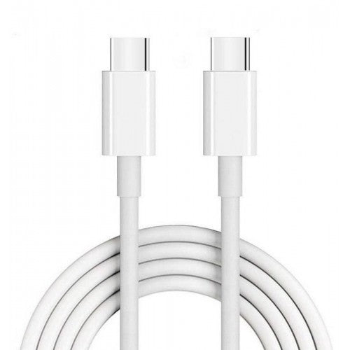 3FT High Speed Type-C to Type-C Cable PD20W