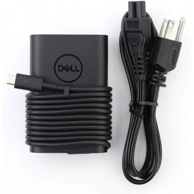 Dell 65W Type-C/USB-C AC Power Adapter