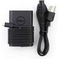 Adaptateur secteur Dell 65 W Type-C/USB-C