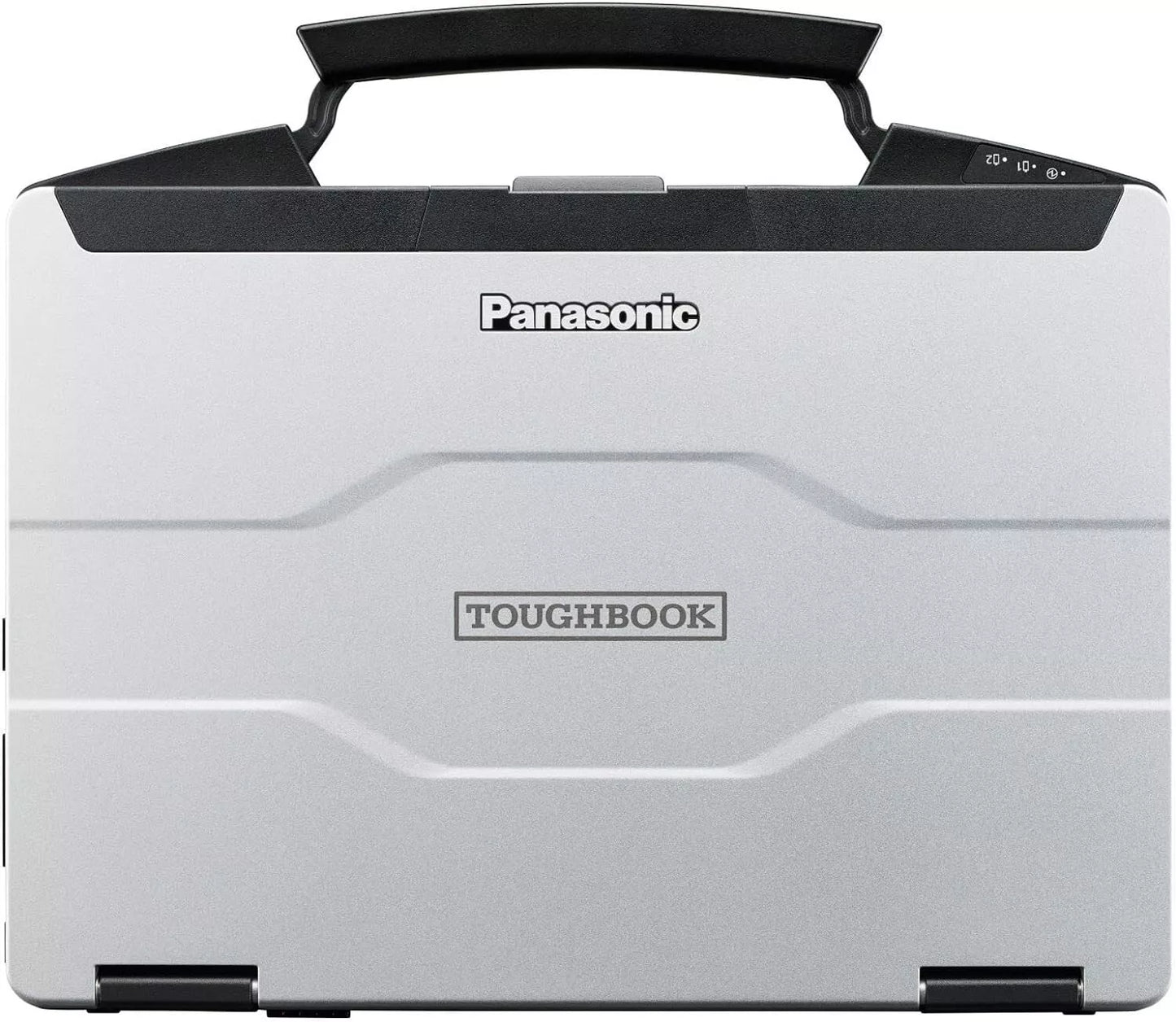 Panasonic Toughbook FZ-55 MK1 Intel i7-8665U 14" TOUCH 16GB 512GB SSD Win 11 PRO - Refurbished