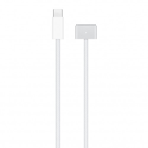 3.3FT(1M) Type-C Male to Magsafe 3 Power Connector Cable for Apple