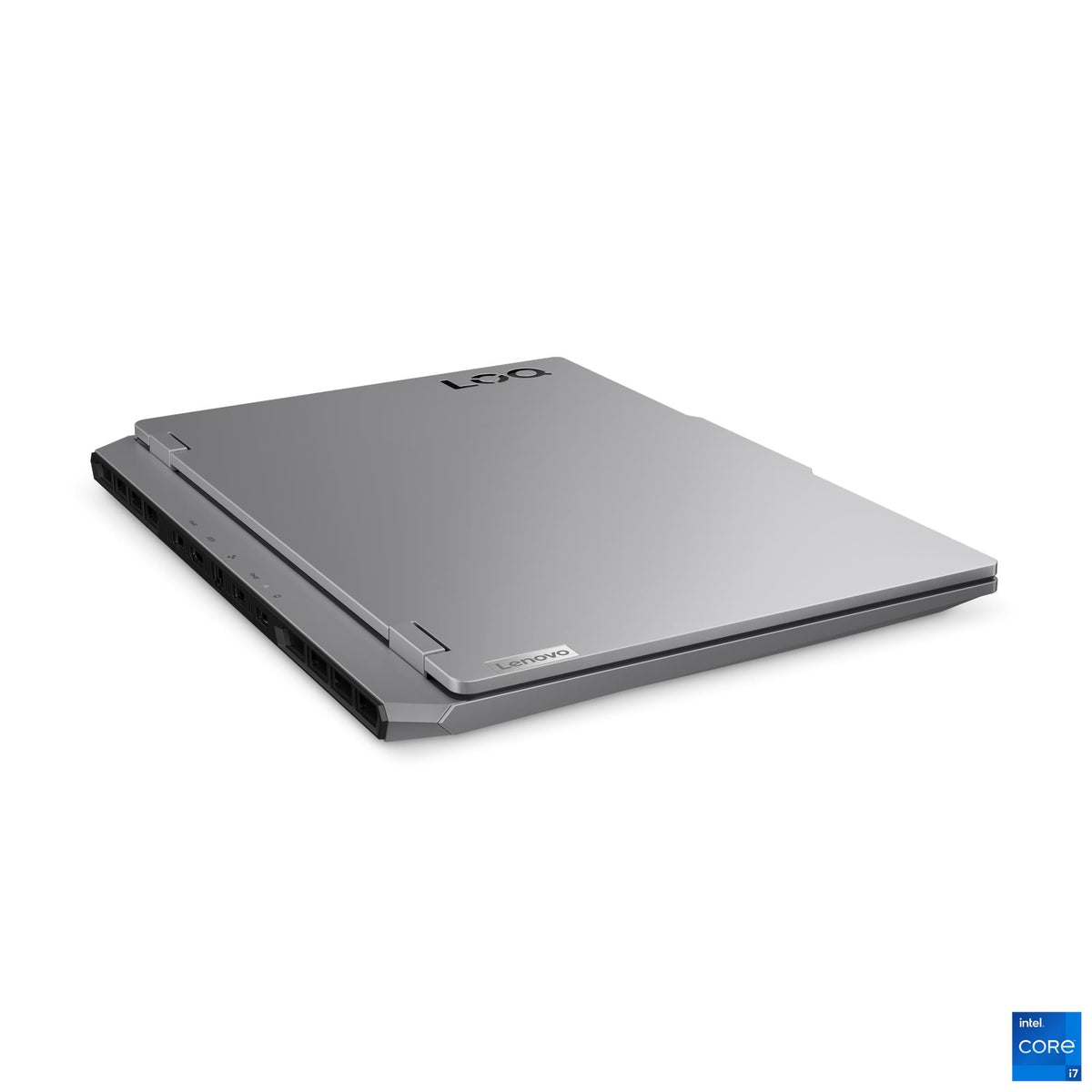 Lenovo LOQ Gaming Laptop - Intel Core i7-13650HX, 15.6-inch FHD IPS 144Hz Display, GeForce RTX 5050, 16GB Memory, 1TB Storage, G-Sync, Luna Grey - New