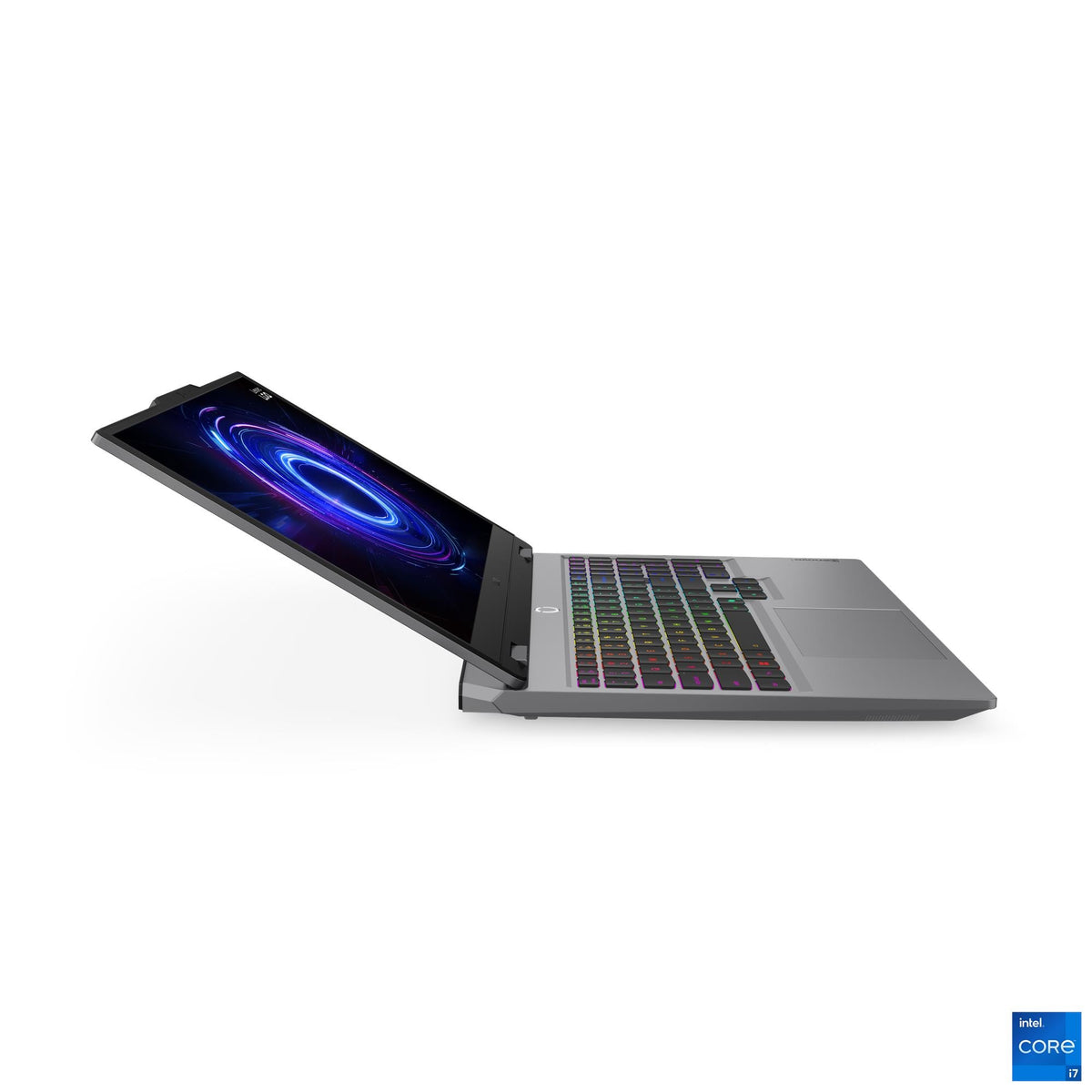 Lenovo LOQ Gaming Laptop - Intel Core i7-13650HX, 15.6-inch FHD IPS 144Hz Display, GeForce RTX 5050, 16GB Memory, 1TB Storage, G-Sync, Luna Grey - New