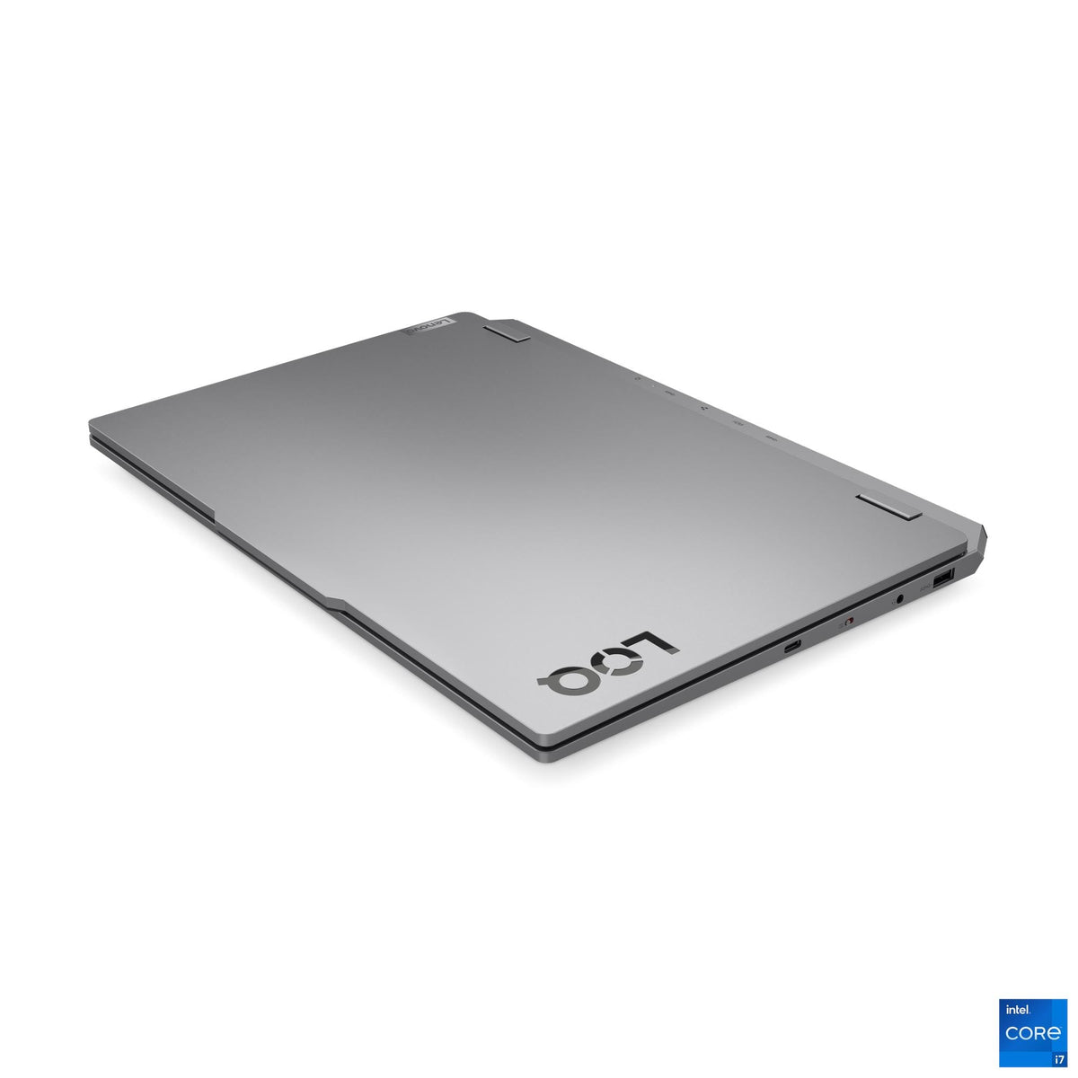 Lenovo LOQ Gaming Laptop - Intel Core i7-13650HX, 15.6-inch FHD IPS 144Hz Display, GeForce RTX 5050, 16GB Memory, 1TB Storage, G-Sync, Luna Grey - New