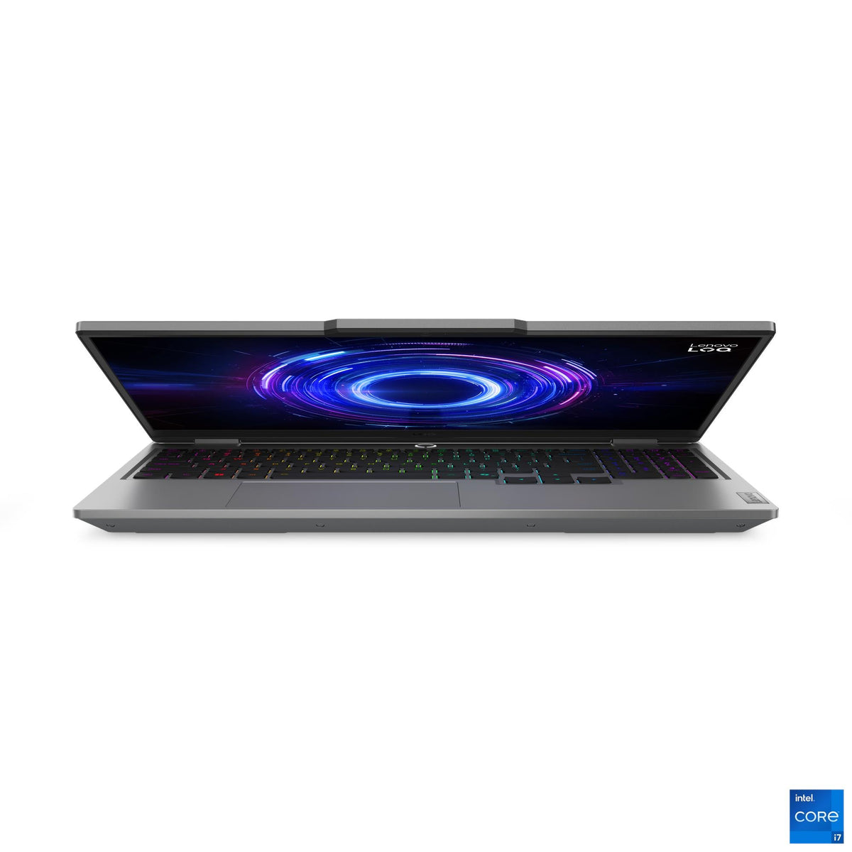 Lenovo LOQ Gaming Laptop - Intel Core i7-13650HX, 15.6-inch FHD IPS 144Hz Display, GeForce RTX 5050, 16GB Memory, 1TB Storage, G-Sync, Luna Grey - New
