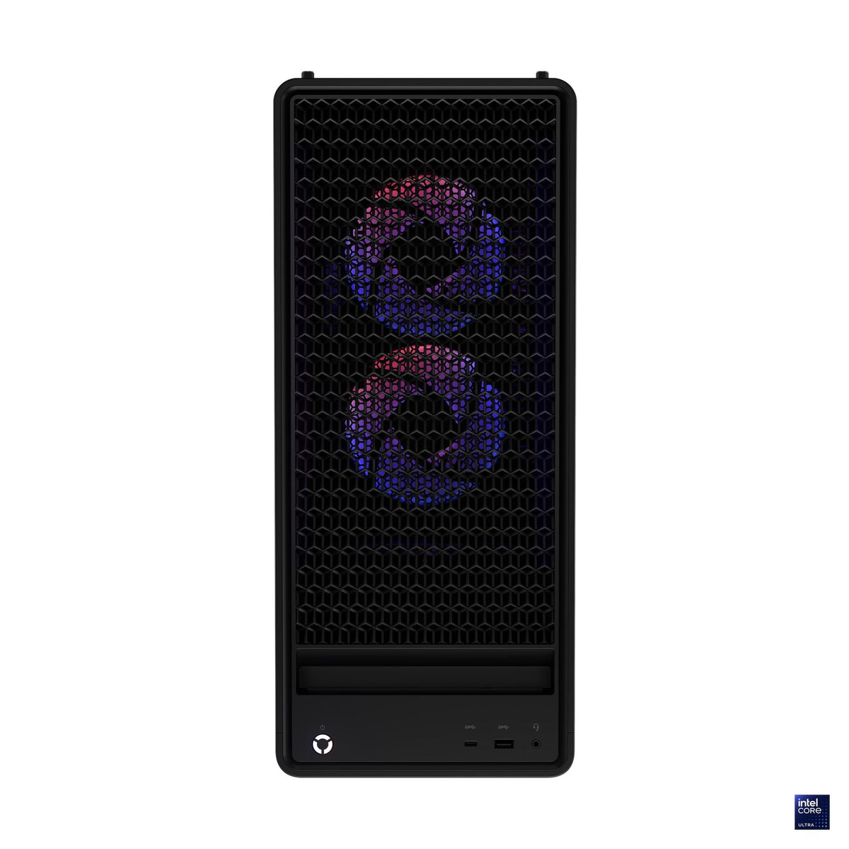 Lenovo Legion Tower 5i AI-Powered Gaming PC - Intel Core Ultra 7 265F, GeForce RTX 5070 Ti Graphics, 32GB Memory, 1TB Storage - New