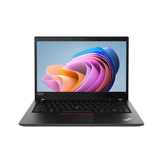 Lenovo ThinkPad T14 Gen 1 14" FHD i5 10210U 1.6GHz 16GB 256GB SSD Win 11 PRO - Like New - Grade A