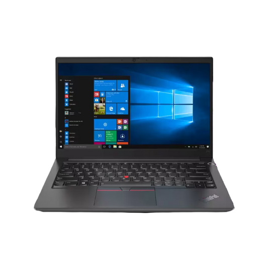 LENOVO ThinkPad E14 i5 10th GEN DDR4 16GB 256GB SSD WIN 10 PRO - Grade A