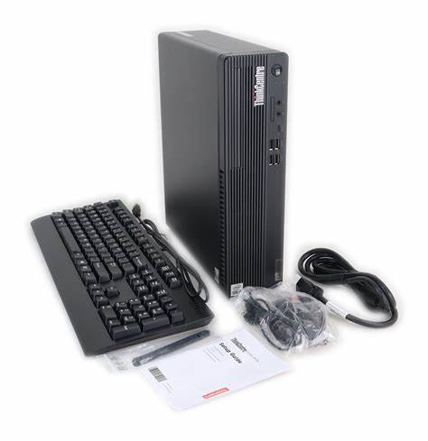 Lenovo ThinkCentre M70s Gen 5 SFF, Ci5-14400, DDR516 Go, SSD 256 Go, lecteur DVD-RW Slim Ultrabay, W11PRO