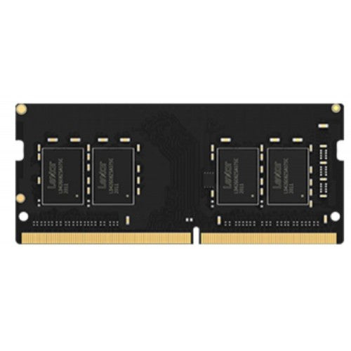 Lexar DDR4 16GB 3200MHz Laptop SODIMM RAM
