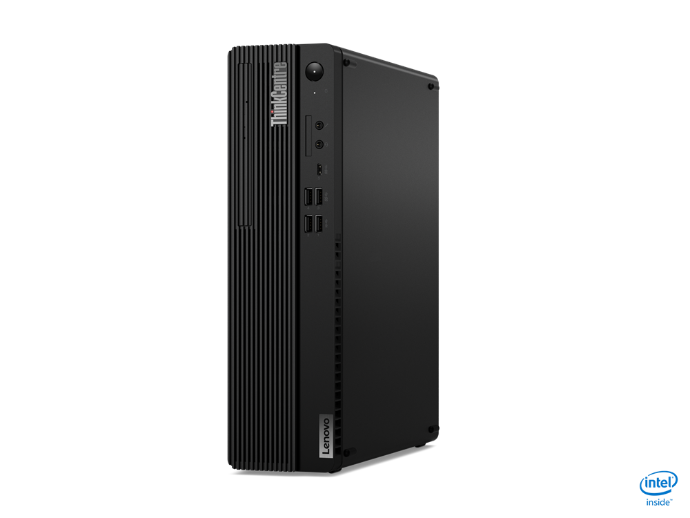 Lenovo ThinkCentre M70s Gen 2 SFF Desktop i5-10500 16GB DDR4 256GB SSD Win 11 Pro - Refurbished